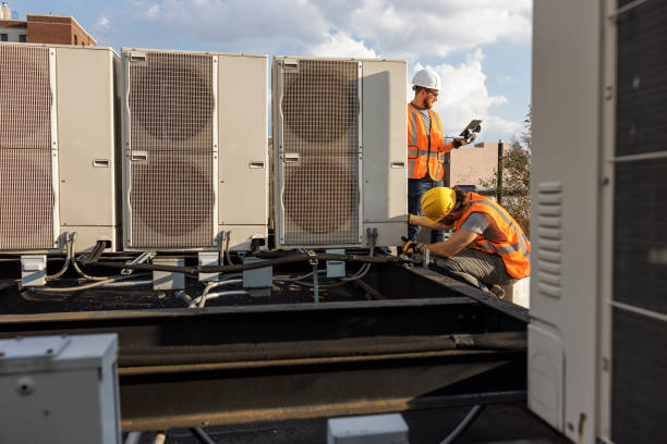 HVAC emergency services in Tyndall Af, FL