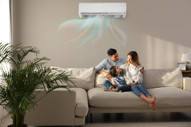 Best HVAC system installation  in Tyndall Af, FL