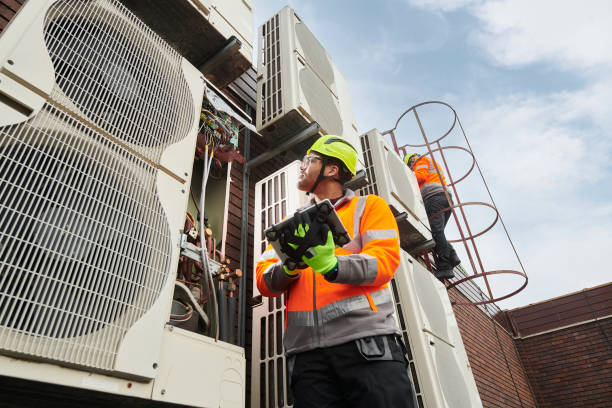 Best HVAC cleaning services  in Tyndall Af, FL
