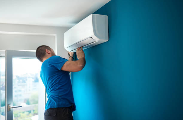 Best Emergency HVAC repair  in Tyndall Af, FL