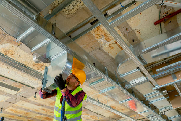 Best HVAC repair near me  in Tyndall Af, FL