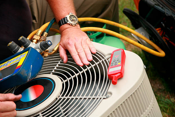 Best HVAC maintenance near me  in Tyndall Af, FL