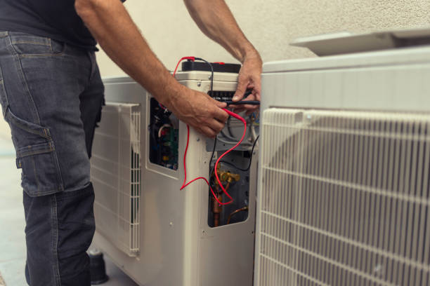  Tyndall Af, FL HVAC Pros