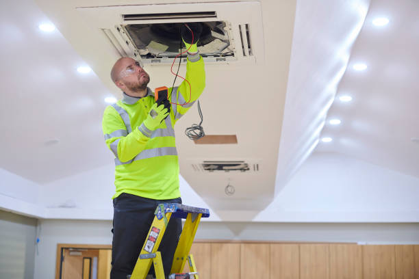 Best Central air repair  in Tyndall Af, FL