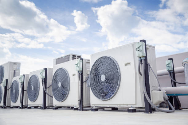 Best Commercial HVAC repair  in Tyndall Af, FL