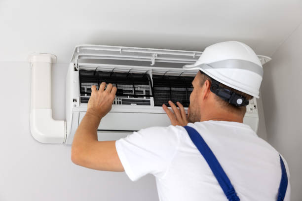 Best HVAC cleaning services  in Tyndall Af, FL