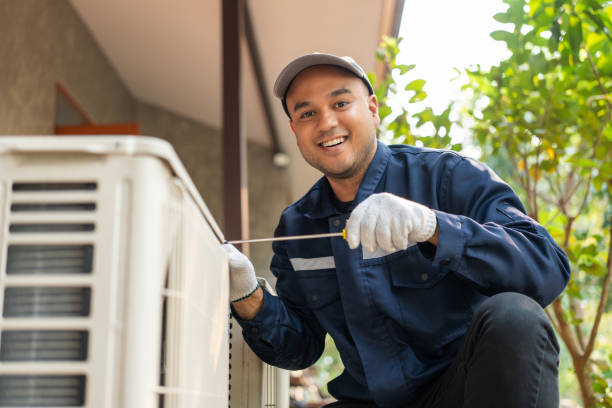 Best 24/7 HVAC repair  in Tyndall Af, FL