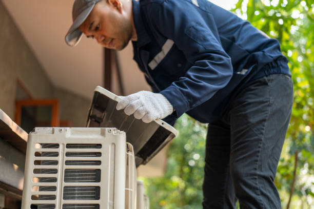 Best Affordable HVAC services  in Tyndall Af, FL