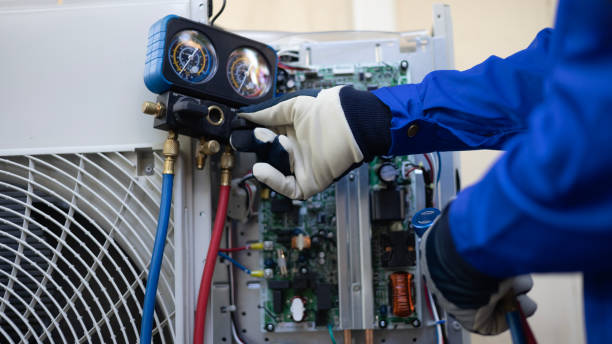 Best Affordable HVAC services  in Tyndall Af, FL