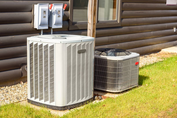 Best HVAC companies near me  in Tyndall Af, FL